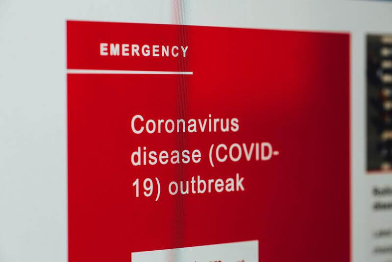red coronavirus notice, outpatient drug treatment in orange county, Prescription Drug Detoxification