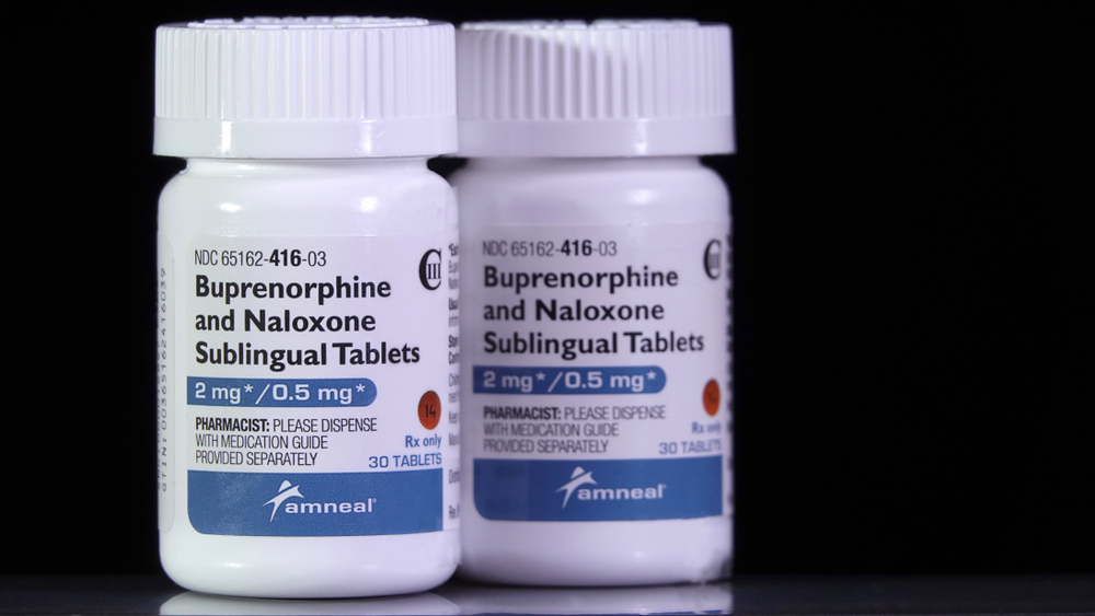 Suboxone is a medication that is utilized for the treatment of opioid addiction.