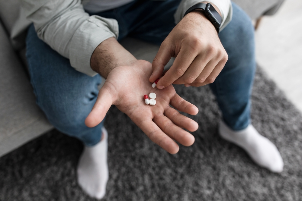 A drug overdose can be non-fatal if the person receives timely medical attention and appropriate treatment.