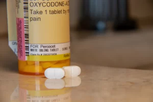 What Is Percocet?