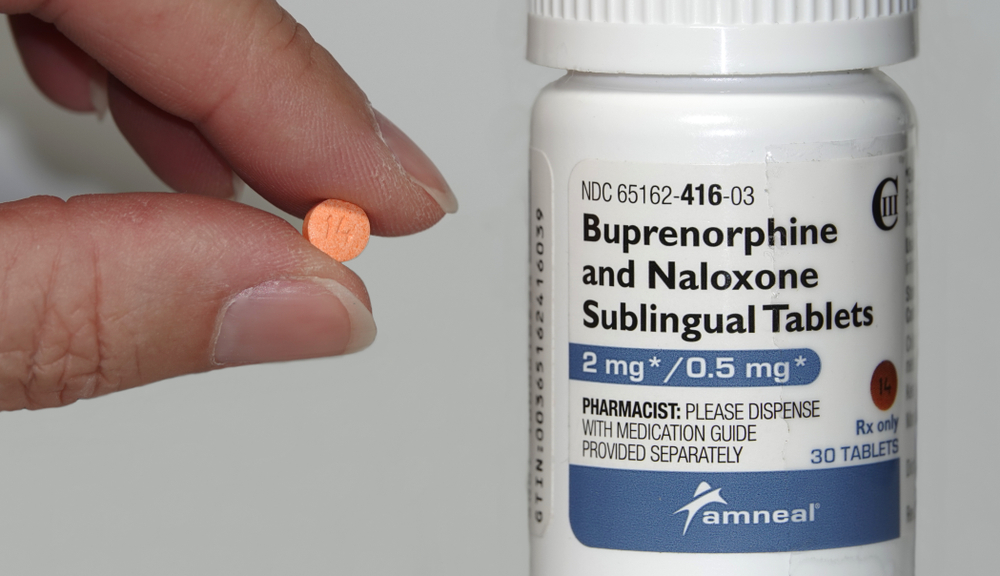 So, while Suboxone isn't meant to make you high, its opioid nature makes some euphoria possible.