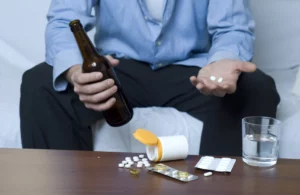 poly substance use can be a struggle with drugs and alcohol