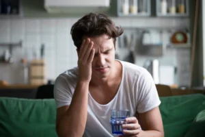 Learn important signs of alcohol withdrawal and detox